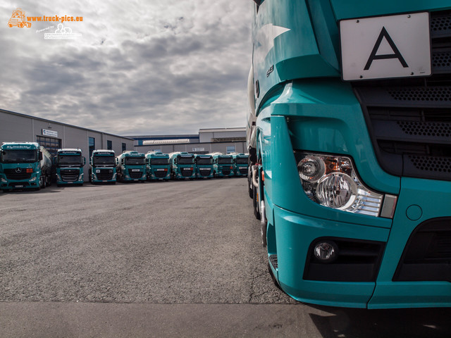 Trucktreffen - Trucker Treffen Hallenberg powered  Trucktreffen Hallenberg 2018 powered by Spedition KleinwÃ¤chter, Pfaffe Holz und Dietrich GmbH Gerlingen. #truckpicsfamily