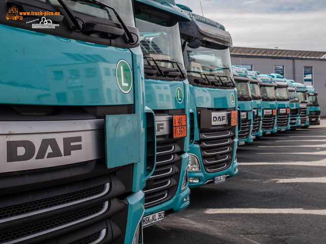 Trucktreffen - Trucker Treffen Hallenberg powered  Trucktreffen Hallenberg 2018 powered by Spedition KleinwÃ¤chter, Pfaffe Holz und Dietrich GmbH Gerlingen. #truckpicsfamily