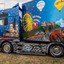 Trucktreffen - Trucker Tref... - Trucktreffen Hallenberg 2018 powered by Spedition KleinwÃ¤chter, Pfaffe Holz und Dietrich GmbH Gerlingen. #truckpicsfamily