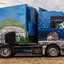 Trucktreffen - Trucker Tref... - Trucktreffen Hallenberg 2018 powered by Spedition KleinwÃ¤chter, Pfaffe Holz und Dietrich GmbH Gerlingen. #truckpicsfamily