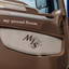 Trucktreffen - Trucker Tref... - Trucktreffen Hallenberg 2018 powered by Spedition KleinwÃ¤chter, Pfaffe Holz und Dietrich GmbH Gerlingen. #truckpicsfamily