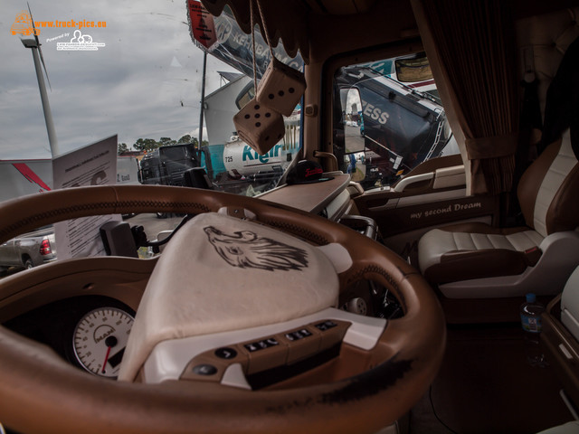 Trucktreffen - Trucker Treffen Hallenberg powered  Trucktreffen Hallenberg 2018 powered by Spedition KleinwÃ¤chter, Pfaffe Holz und Dietrich GmbH Gerlingen. #truckpicsfamily