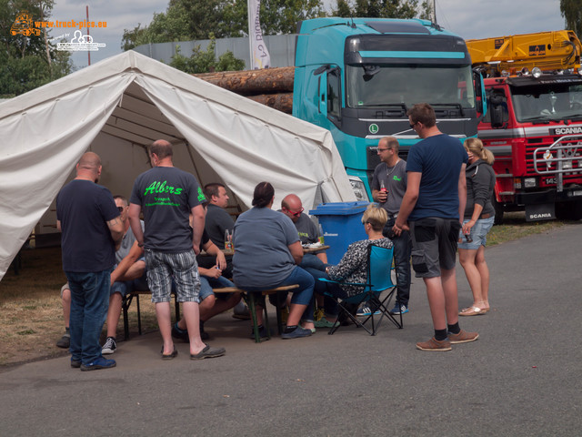 Trucktreffen - Trucker Treffen Hallenberg powered  Trucktreffen Hallenberg 2018 powered by Spedition KleinwÃ¤chter, Pfaffe Holz und Dietrich GmbH Gerlingen. #truckpicsfamily