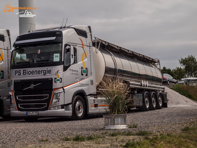 Trucktreffen - Trucker Treffen Hallenberg powered  Trucktreffen Hallenberg 2018 powered by Spedition KleinwÃ¤chter, Pfaffe Holz und Dietrich GmbH Gerlingen. #truckpicsfamily