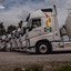 Trucktreffen - Trucker Tref... - Trucktreffen Hallenberg 2018 powered by Spedition KleinwÃ¤chter, Pfaffe Holz und Dietrich GmbH Gerlingen. #truckpicsfamily