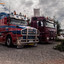 Trucktreffen - Trucker Tref... - Trucktreffen Hallenberg 2018 powered by Spedition KleinwÃ¤chter, Pfaffe Holz und Dietrich GmbH Gerlingen. #truckpicsfamily