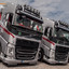 Trucktreffen - Trucker Tref... - Trucktreffen Hallenberg 2018 powered by Spedition KleinwÃ¤chter, Pfaffe Holz und Dietrich GmbH Gerlingen. #truckpicsfamily