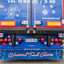 Trucktreffen - Trucker Tref... - Trucktreffen Hallenberg 2018 powered by Spedition KleinwÃ¤chter, Pfaffe Holz und Dietrich GmbH Gerlingen. #truckpicsfamily