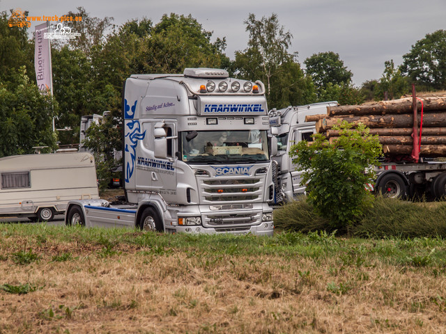 Trucktreffen - Trucker Treffen Hallenberg powered  Trucktreffen Hallenberg 2018 powered by Spedition KleinwÃ¤chter, Pfaffe Holz und Dietrich GmbH Gerlingen. #truckpicsfamily