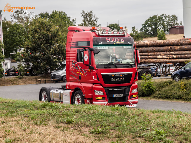 Trucktreffen - Trucker Treffen Hallenberg powered  Trucktreffen Hallenberg 2018 powered by Spedition KleinwÃ¤chter, Pfaffe Holz und Dietrich GmbH Gerlingen. #truckpicsfamily