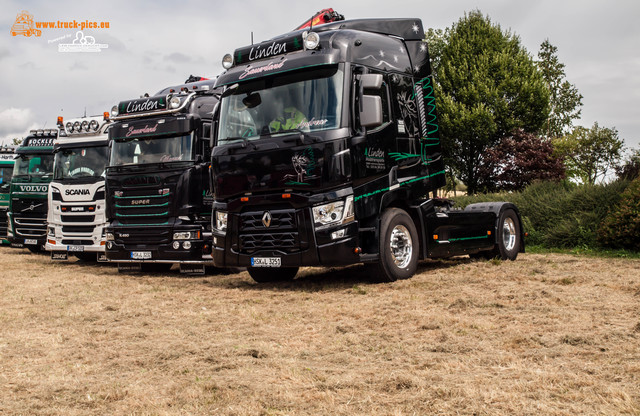 Trucktreffen - Trucker Treffen Hallenberg powered  Trucktreffen Hallenberg 2018 powered by Spedition KleinwÃ¤chter, Pfaffe Holz und Dietrich GmbH Gerlingen. #truckpicsfamily