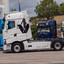 Trucktreffen - Trucker Tref... - Trucktreffen Hallenberg 2018 powered by Spedition KleinwÃ¤chter, Pfaffe Holz und Dietrich GmbH Gerlingen. #truckpicsfamily