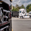 Trucktreffen - Trucker Tref... - Trucktreffen Hallenberg 2018 powered by Spedition KleinwÃ¤chter, Pfaffe Holz und Dietrich GmbH Gerlingen. #truckpicsfamily