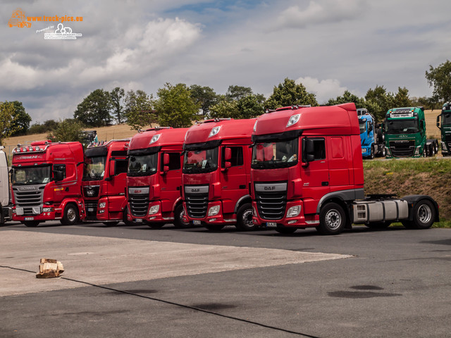 Trucktreffen - Trucker Treffen Hallenberg powered  Trucktreffen Hallenberg 2018 powered by Spedition KleinwÃ¤chter, Pfaffe Holz und Dietrich GmbH Gerlingen. #truckpicsfamily