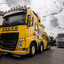 Trucktreffen - Trucker Tref... - Trucktreffen Hallenberg 2018 powered by Spedition KleinwÃ¤chter, Pfaffe Holz und Dietrich GmbH Gerlingen. #truckpicsfamily