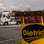 Trucktreffen - Trucker Tref... - Trucktreffen Hallenberg 2018 powered by Spedition KleinwÃ¤chter, Pfaffe Holz und Dietrich GmbH Gerlingen. #truckpicsfamily