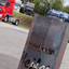 Trucktreffen - Trucker Tref... - Trucktreffen Hallenberg 2018 powered by Spedition KleinwÃ¤chter, Pfaffe Holz und Dietrich GmbH Gerlingen. #truckpicsfamily