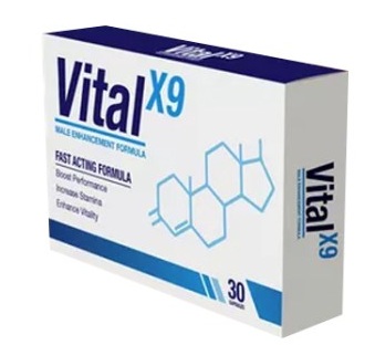 Vital x9 http://www.supplementscart.com/vital-x9/