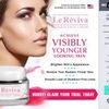 Le Reviva : It booste the collagen levels into your skin