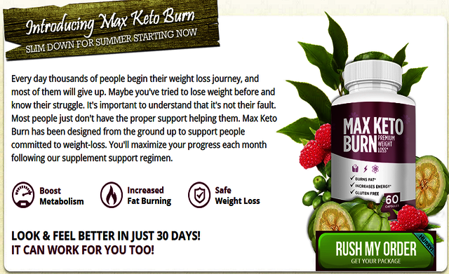 Max-Keto-Burn-Reviews https://ketoneforweightloss.com/slim-max-keto/