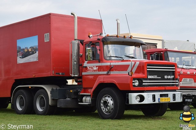 DSC 7400-BorderMaker DOTC Internationale Oldtimer Truckshow 2018