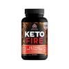 Keto Fire Diet - http://www.supplementscart