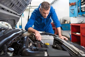 Car Service & Repairs Auto Parts Melbourne