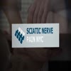 Sciatic Nerve Pain NYC