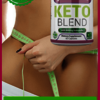 Keto Natural Blend Keto - Picture Box