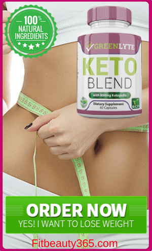 Keto Natural Blend Keto Picture Box