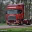 BN-GX-32 Scania 164L 580 Tr... - Retro Truck tour / Show 2018