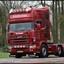 BN-TZ-57 Scania 164 Stekete... - Retro Truck tour / Show 2018