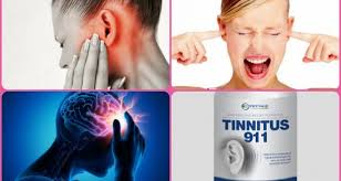 Tinnitus 911  - Facts And Benefits For Ear Soluti Picture Box