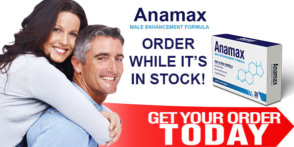 Anamax-Male-Enhancement-Reviews Anamax Male Enhancement