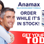 Anamax-Male-Enhancement-Rev... - Anamax Male Enhancement