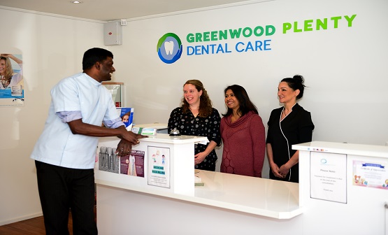 dentist Bundoora Greenwood Plenty Dental Care