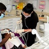 Wisdom tooth removal - Greenwood Plenty Dental Care