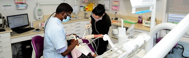 Wisdom tooth removal Greenwood Plenty Dental Care