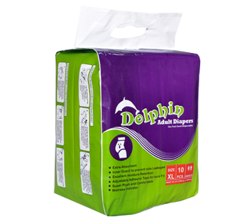 Adult Diaper - Medium wavept.com
