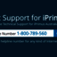 banner - Iprimus Support Australia 1-800-789-560