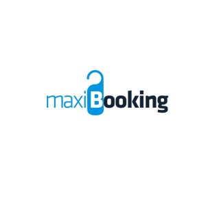 MaxiBooking-Logo - Anonymous