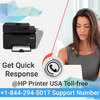 Contact HP Printer +1-844-2... - HP Printer Technical Suppor...