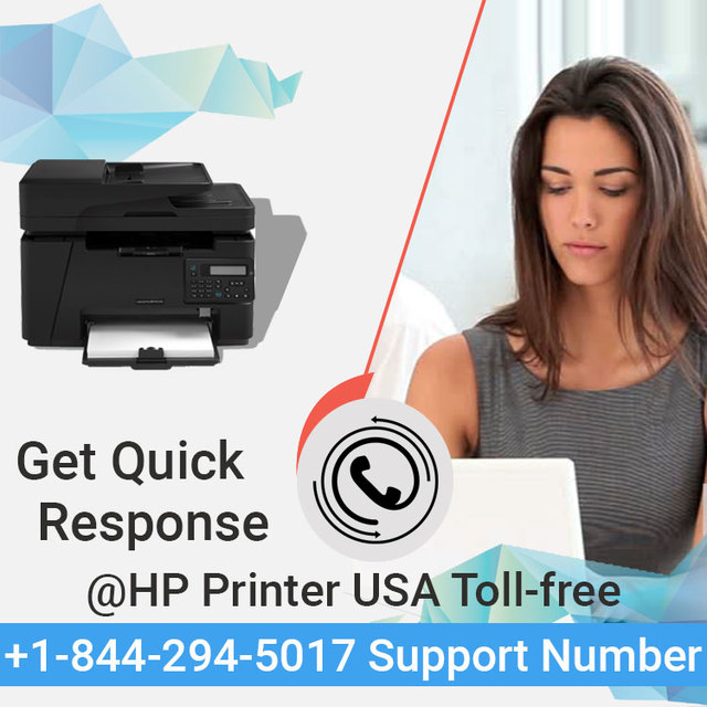 Contact HP Printer +1-844-294-5017 Support Number  HP Printer Technical Support Number 844-294-5017 USA