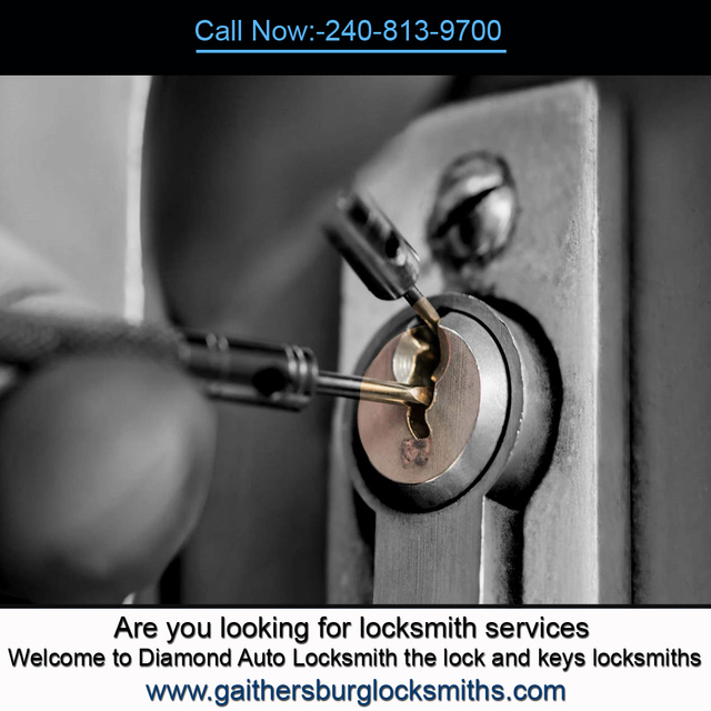 Locksmith Gaithersburg MD | Call Now: 240-404-7940 Locksmith Gaithersburg MD | Call Now: 240-404-7940