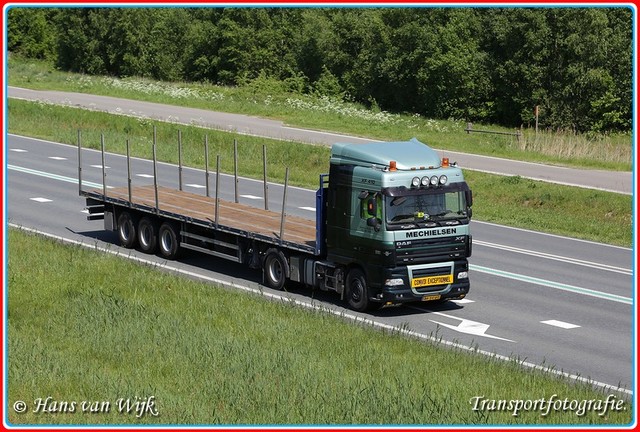 BS-SG-60-BorderMaker Open Truck's