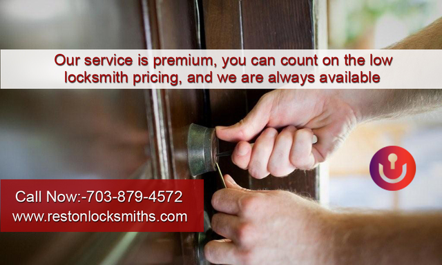Locksmith Reston VA | Call Now: 703-879-4572 Locksmith Reston VA | Call Now: 703-879-4572