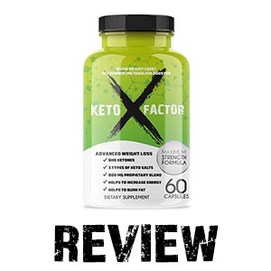Keto-X-Factor-Review Keto X Factor : Eliminate Your Stubborn Fat Quickly