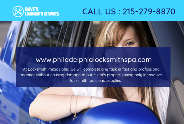 Philadelphia Locksmith | Call Now: 215-279-8870 Philadelphia Locksmith | Call Now: 215-279-8870