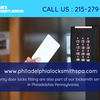 Philadelphia Locksmith | Call Now: 215-279-8870