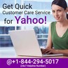 Need Experts Advise for Yah... - Yahoo +1-844-294-5017 Custo...